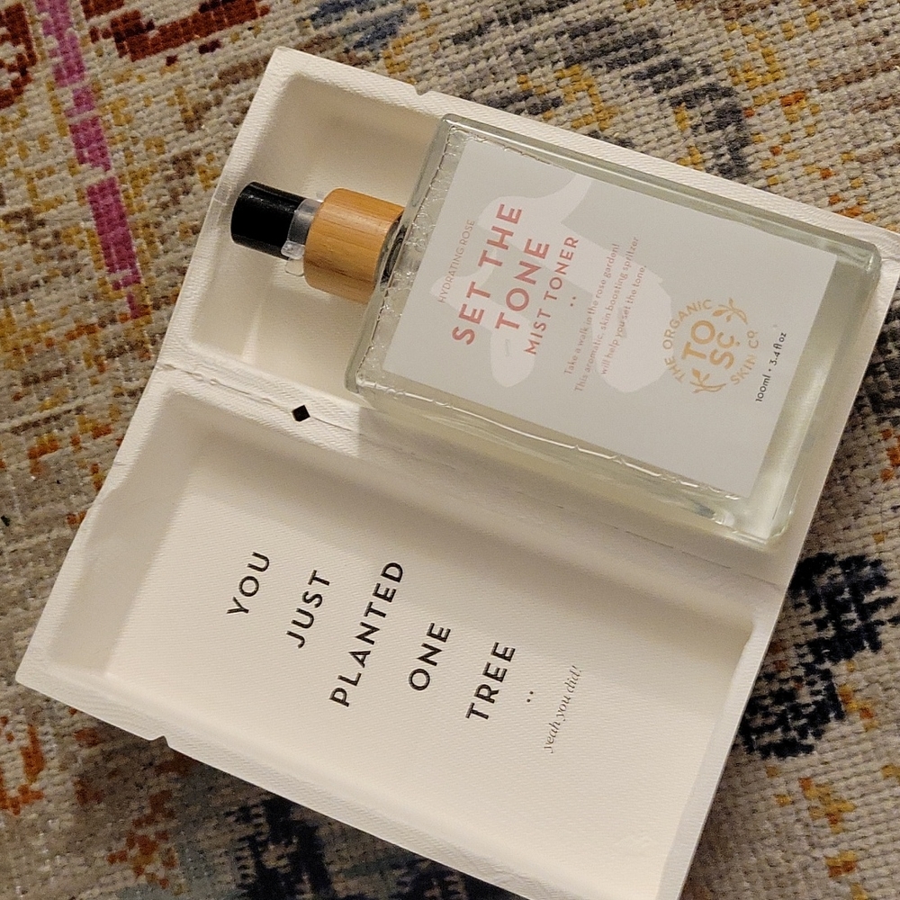 New Mist Toner - Picture 8 of 8